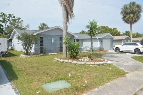 6101 Seabreeze Drive Port Richey FL 34668