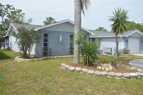6101 Seabreeze Drive Port Richey FL 34668