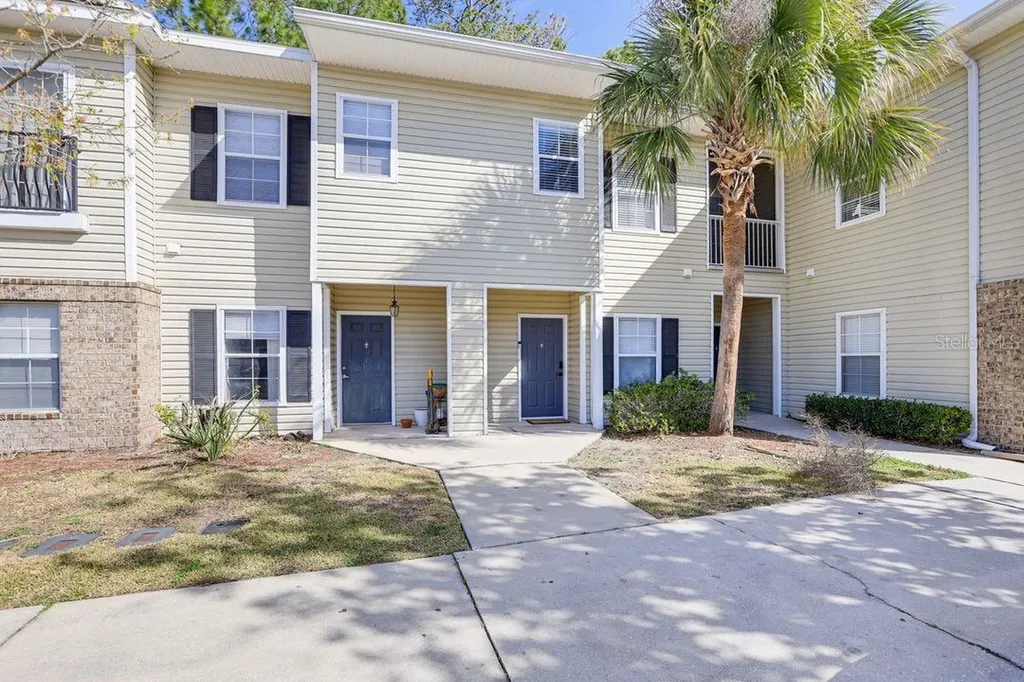 4988 NW 43rd Avenue Gainesville FL 32606