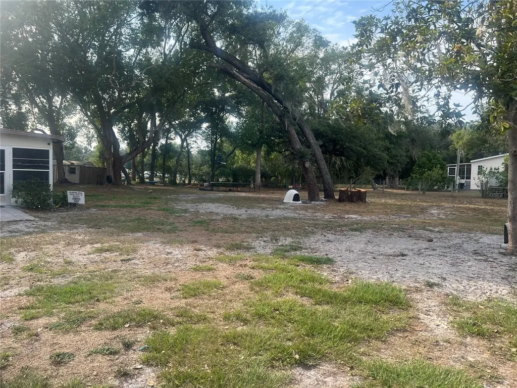 4021 Lowell Lane Zephyrhills FL 33541