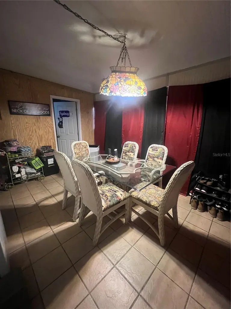 4021 Lowell Lane Zephyrhills FL 33541