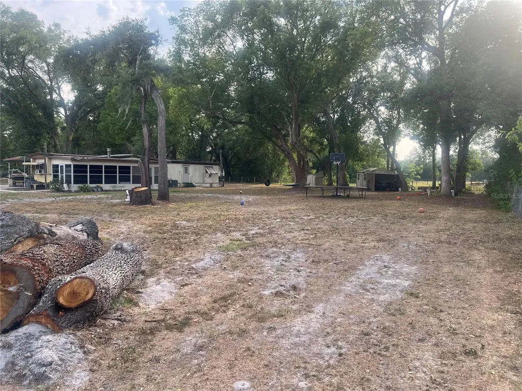 4021 Lowell Lane Zephyrhills FL 33541