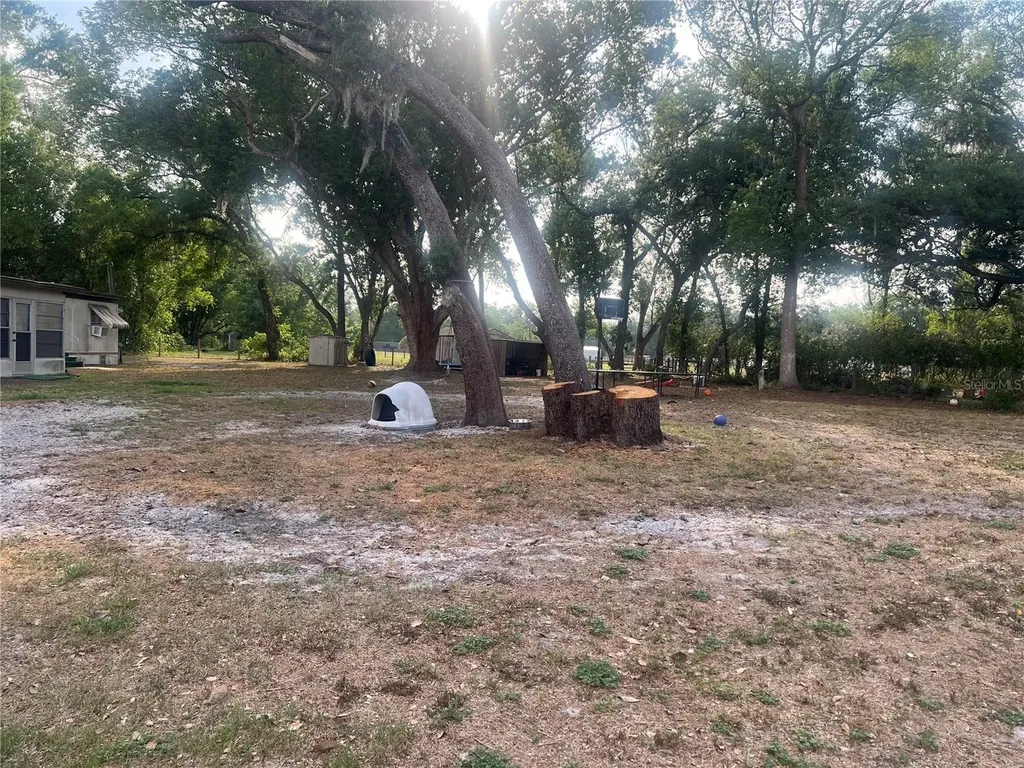 4021 Lowell Lane Zephyrhills FL 33541