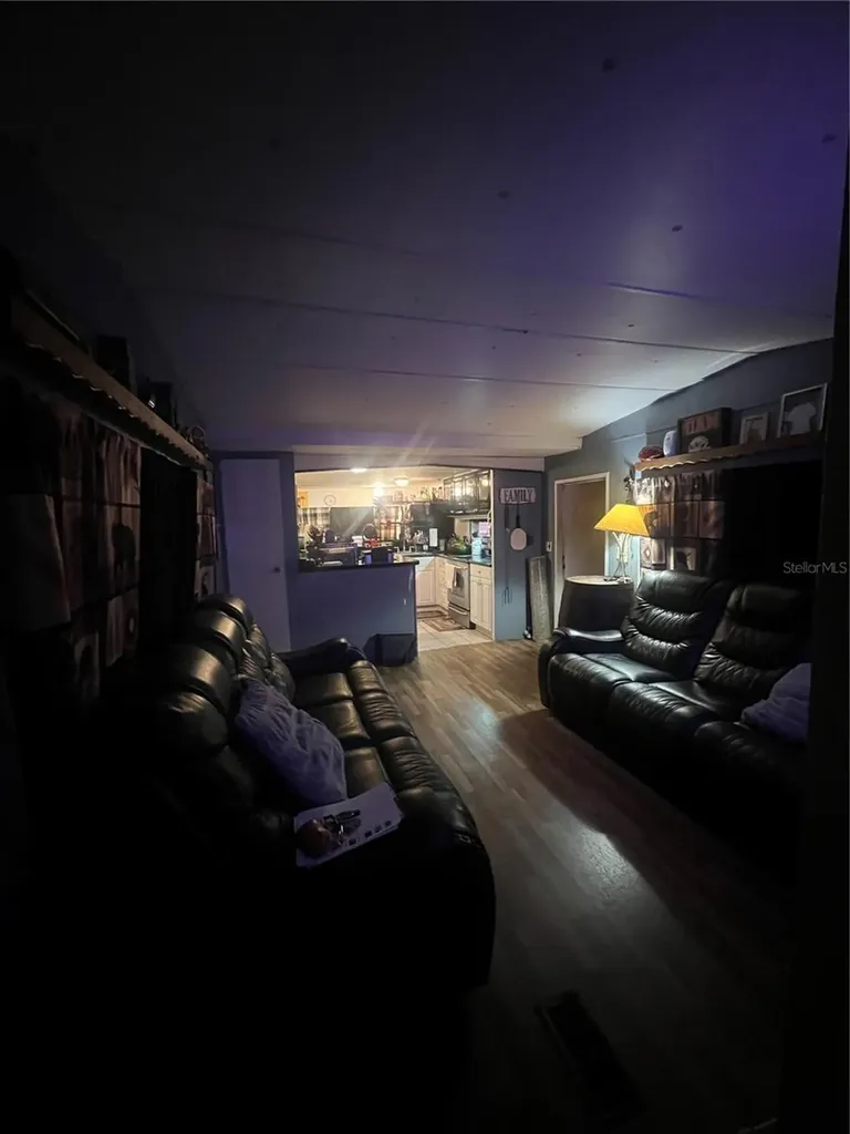 4021 Lowell Lane Zephyrhills FL 33541