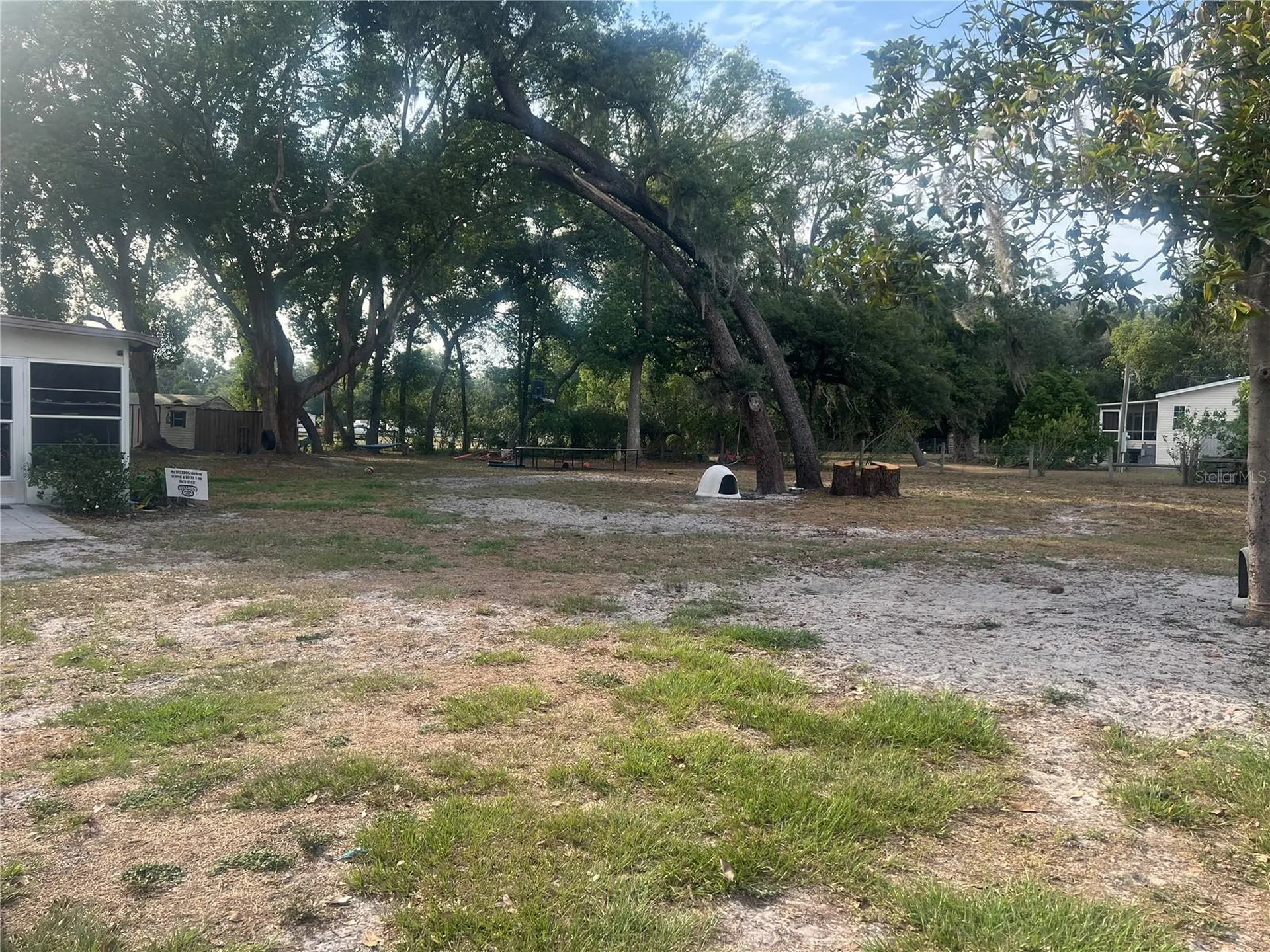 4021 Lowell Lane Zephyrhills FL 33541
