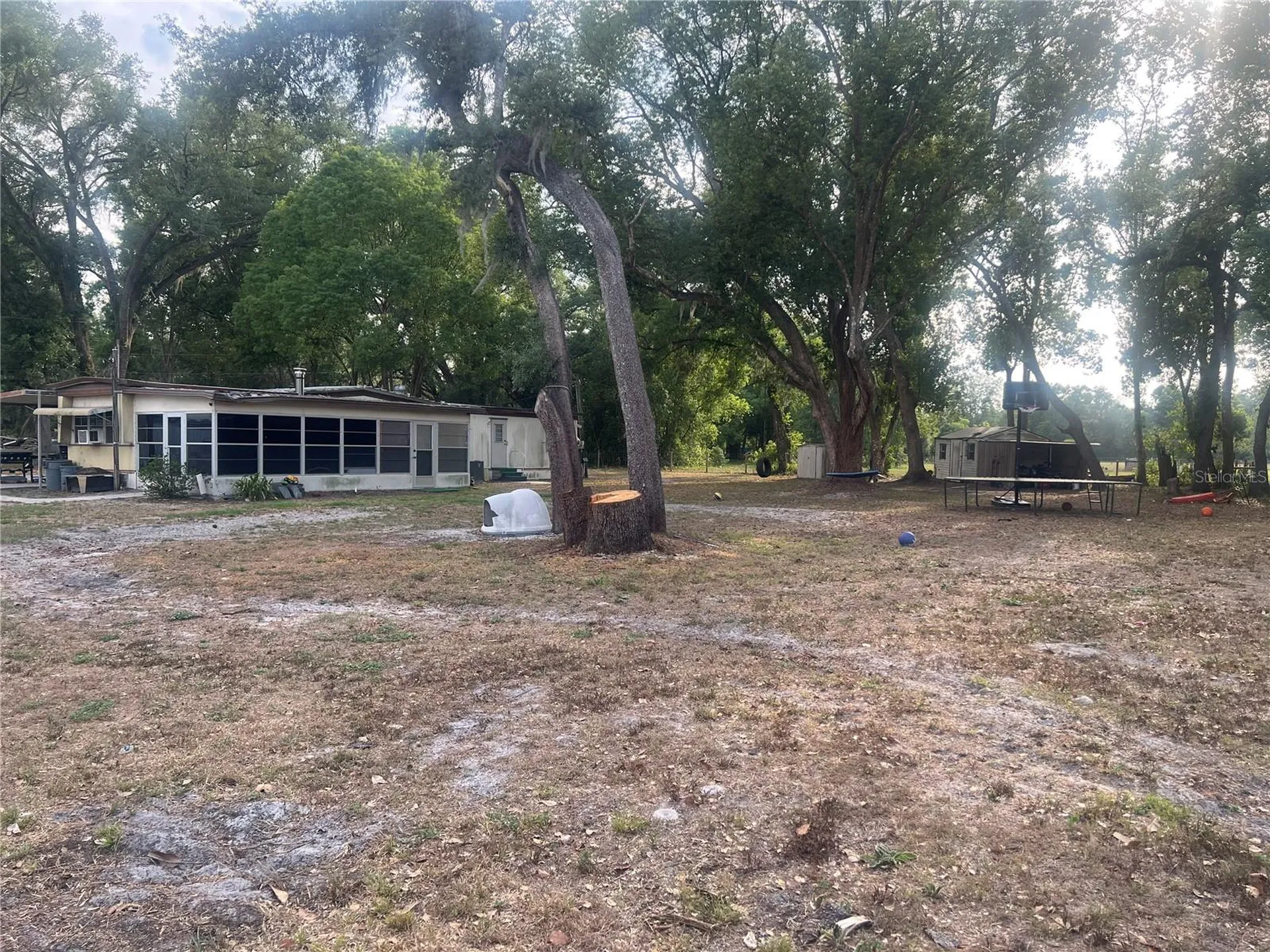 4021 Lowell Lane Zephyrhills FL 33541