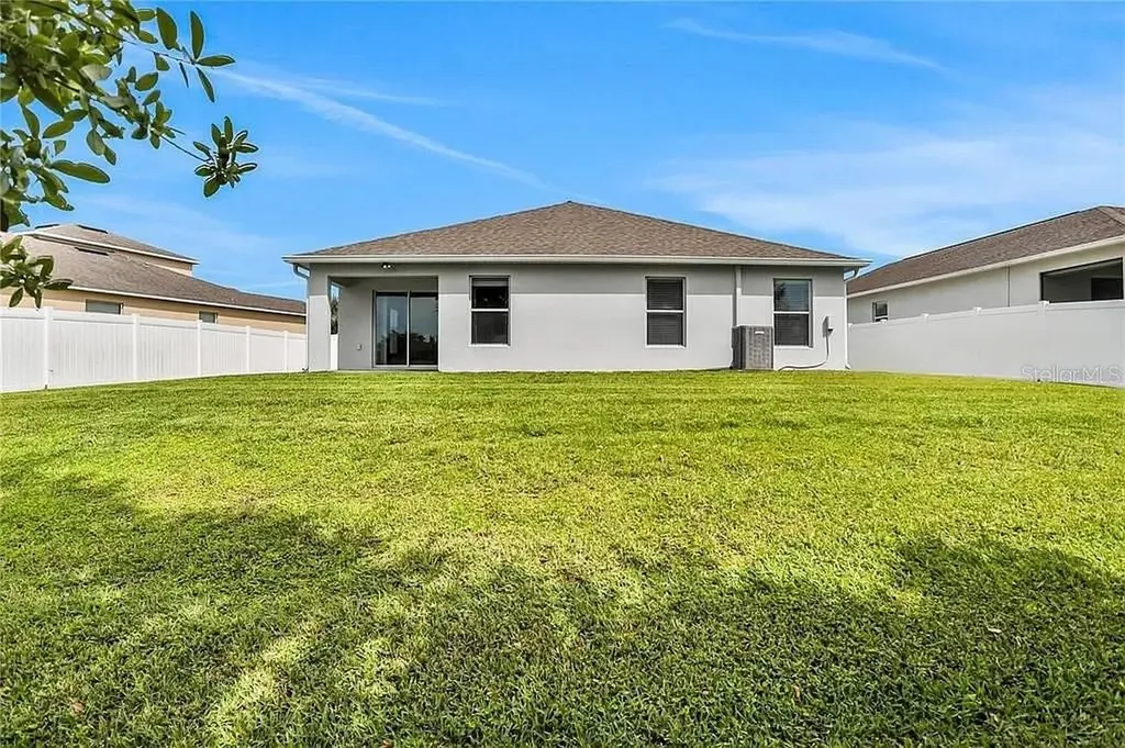 4908 Havilland Drive Mount Dora FL 32757