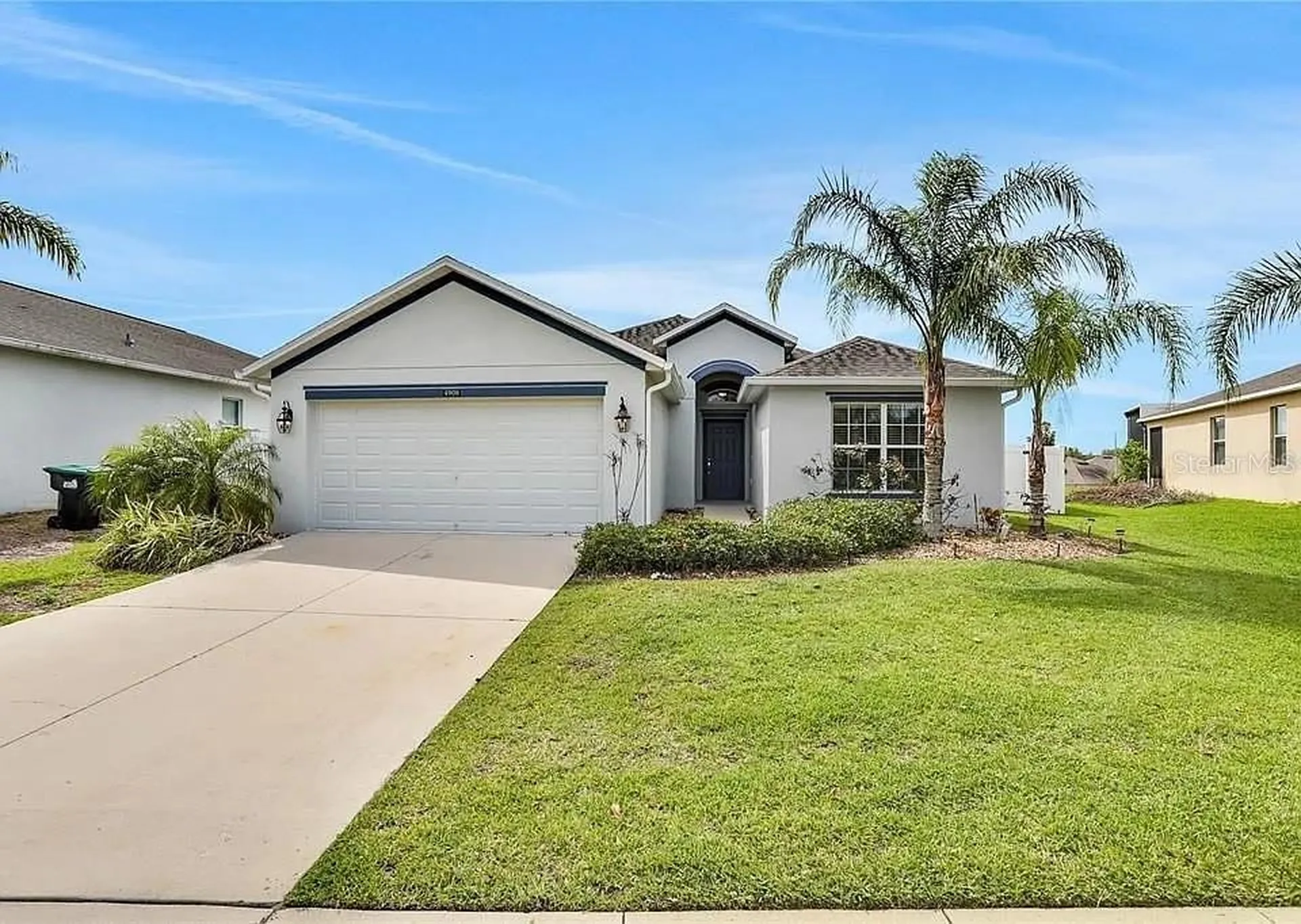 4908 Havilland Drive Mount Dora FL 32757