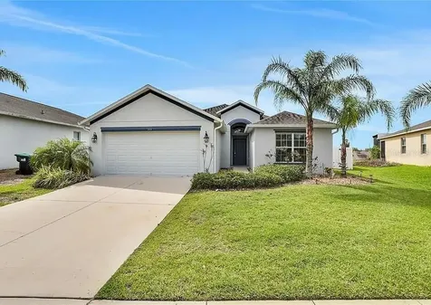 4908 Havilland Drive Mount Dora FL 32757