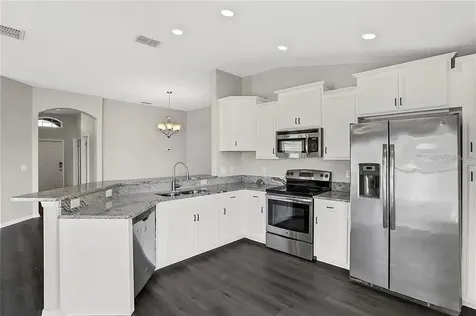 4908 Havilland Drive Mount Dora FL 32757