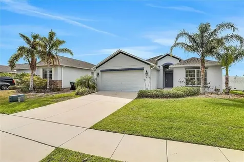 4908 Havilland Drive Mount Dora FL 32757