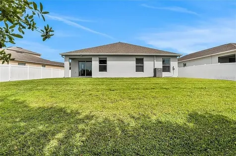 4908 Havilland Drive Mount Dora FL 32757