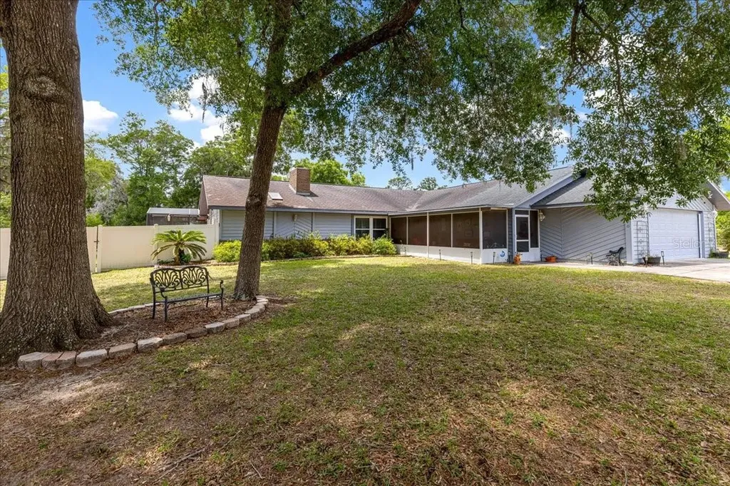 11470 SE 73rd Court Belleview FL 34420