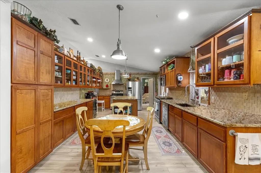 11470 SE 73rd Court Belleview FL 34420