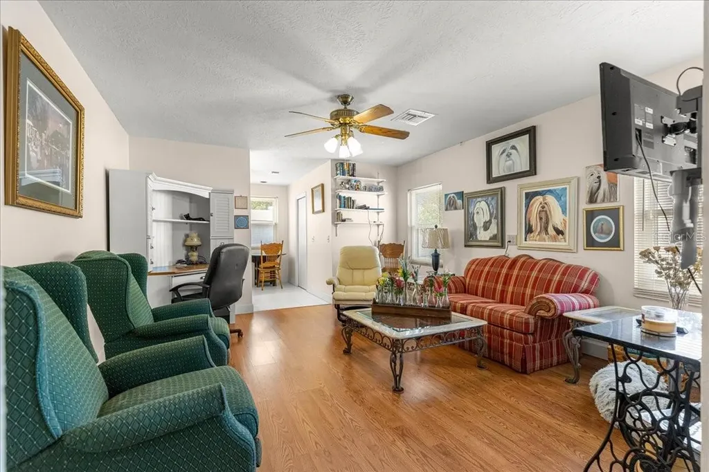 11470 SE 73rd Court Belleview FL 34420