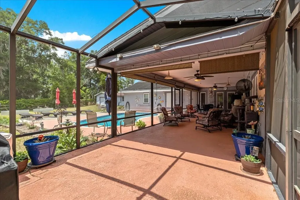11470 SE 73rd Court Belleview FL 34420