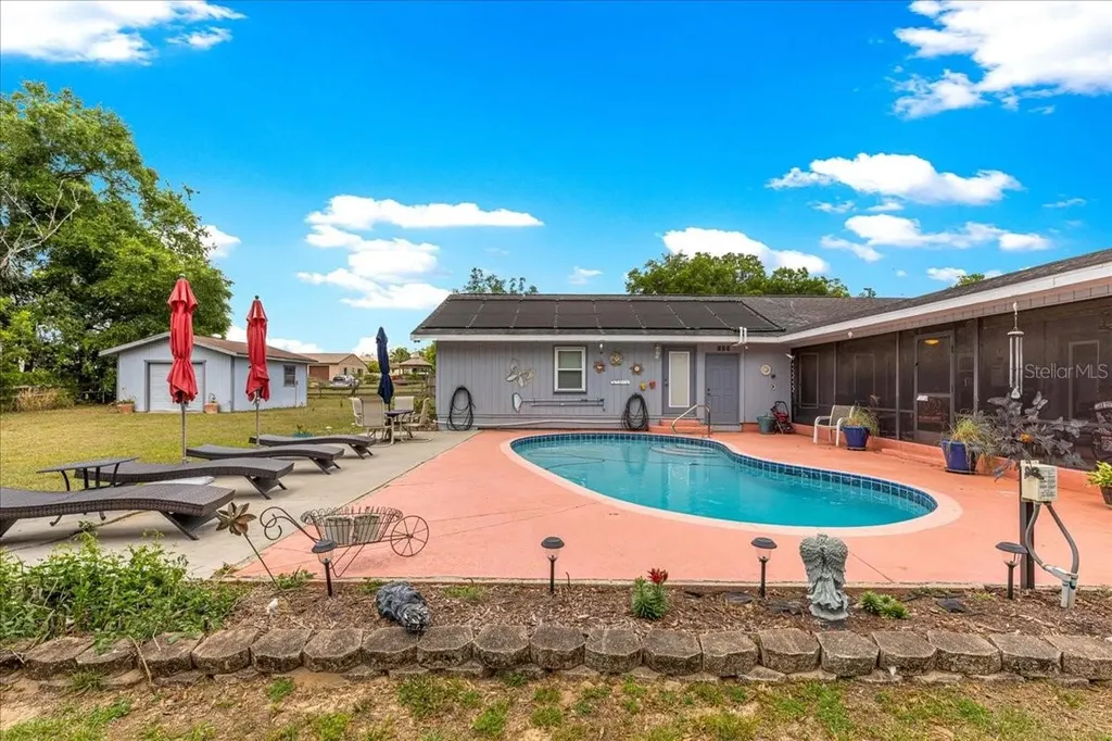 11470 SE 73rd Court Belleview FL 34420