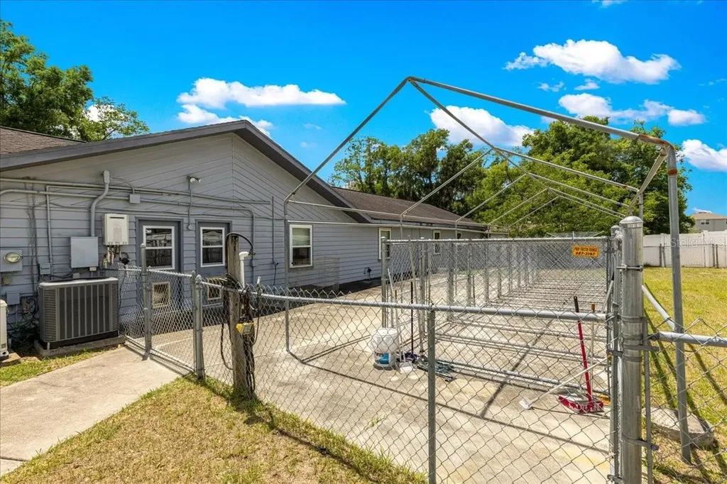 11470 SE 73rd Court Belleview FL 34420