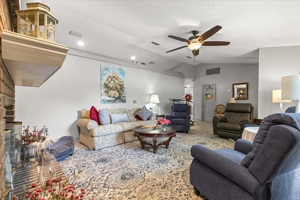 11470 SE 73rd Court Belleview FL 34420