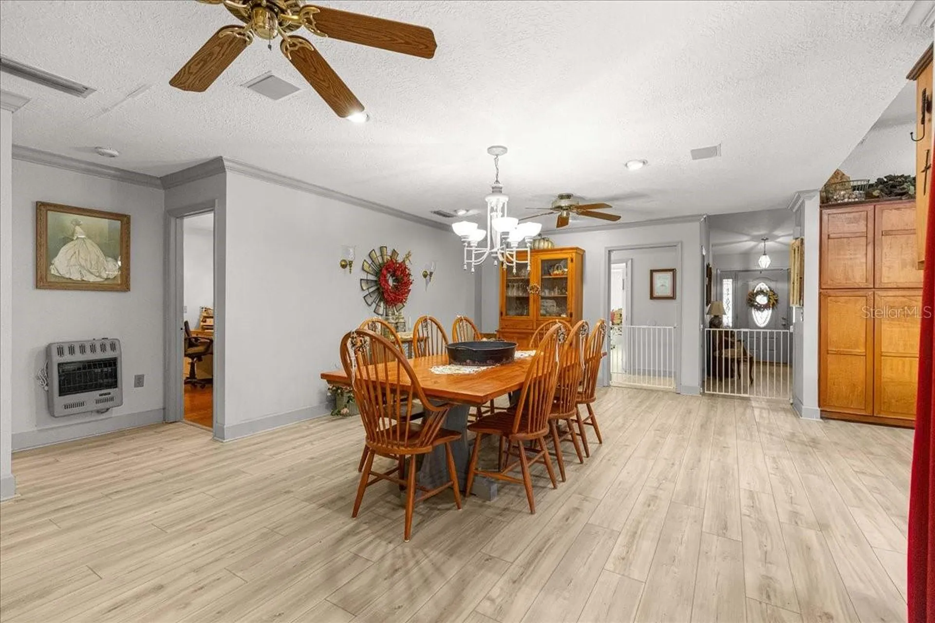 11470 SE 73rd Court Belleview FL 34420