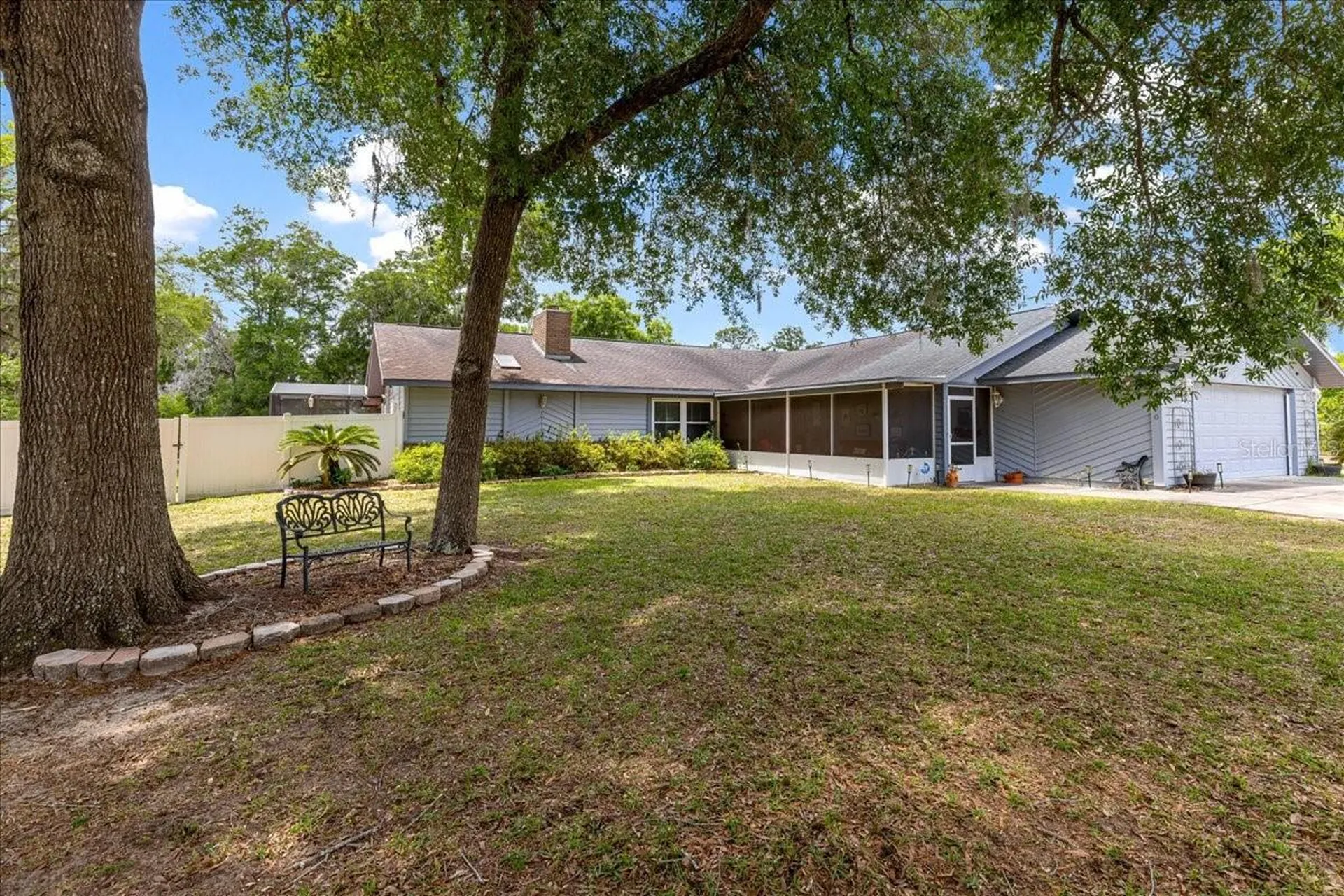 11470 SE 73rd Court Belleview FL 34420