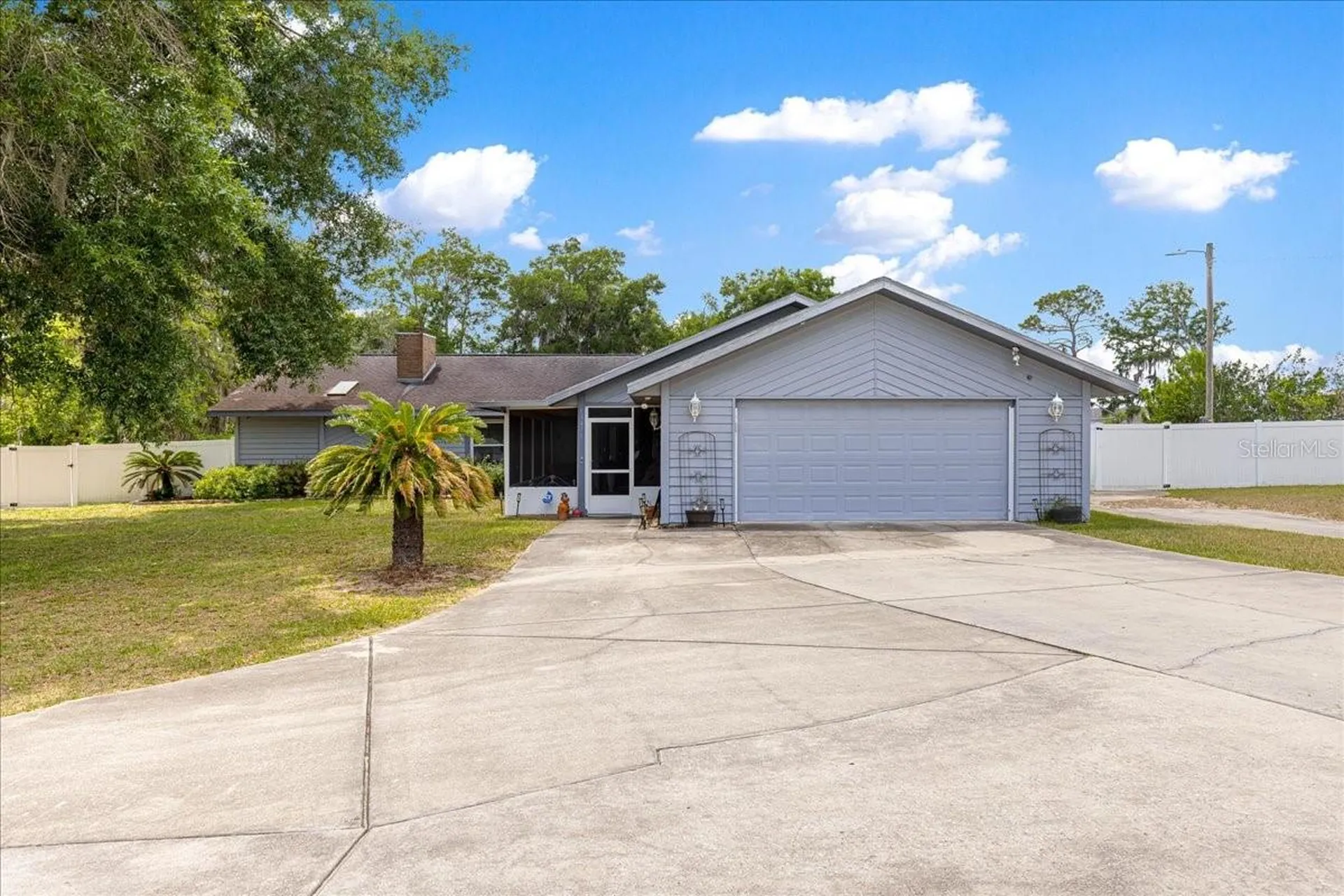 11470 SE 73rd Court Belleview FL 34420