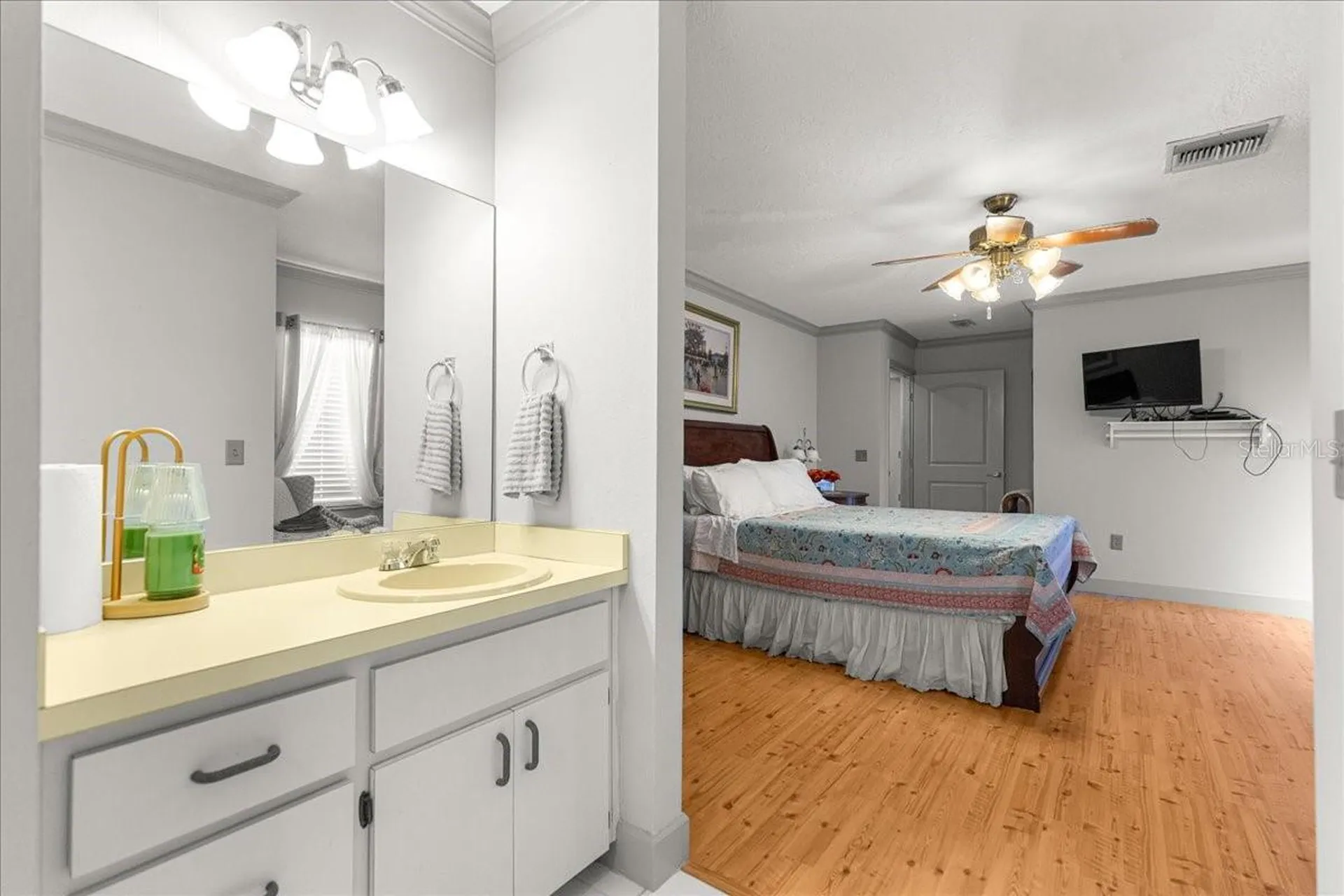 11470 SE 73rd Court Belleview FL 34420