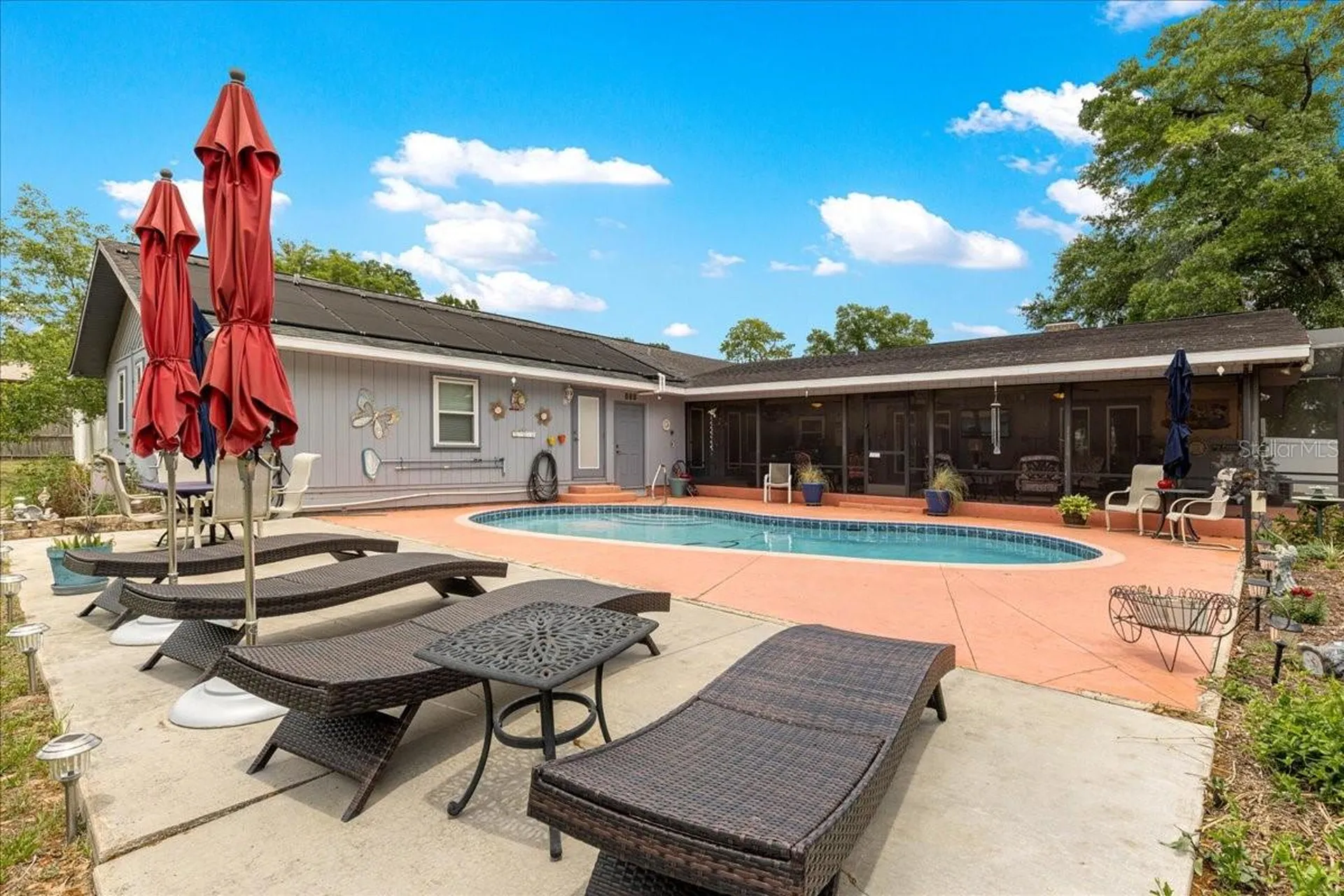 11470 SE 73rd Court Belleview FL 34420