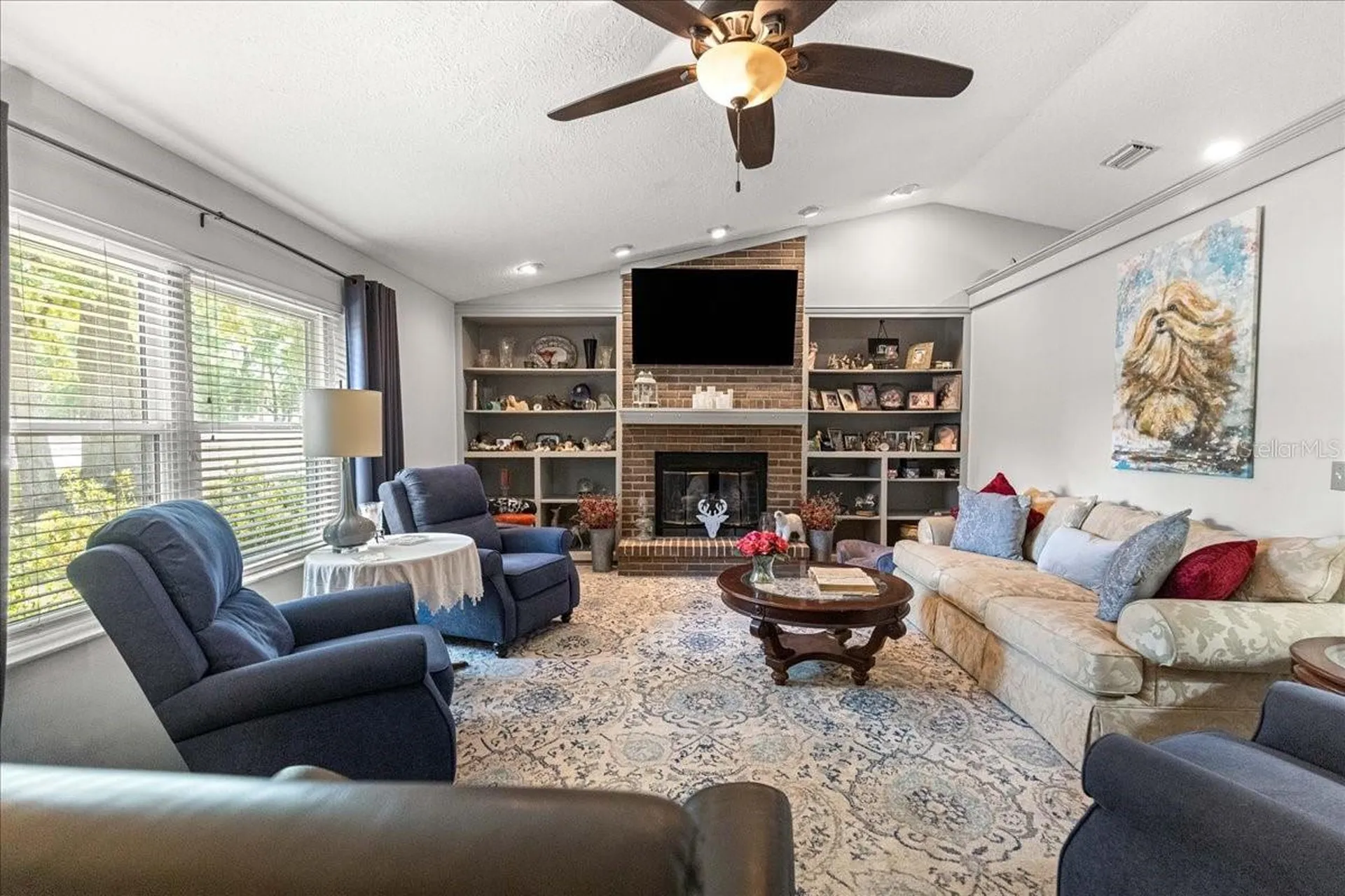 11470 SE 73rd Court Belleview FL 34420