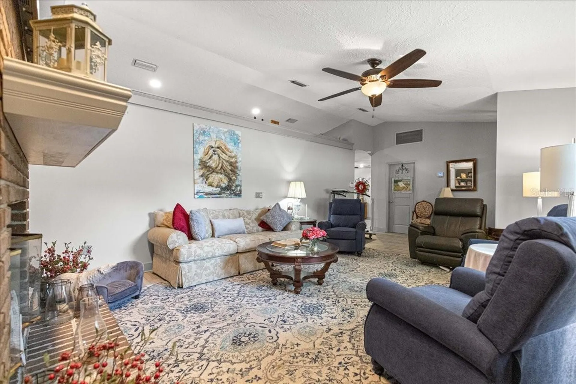 11470 SE 73rd Court Belleview FL 34420