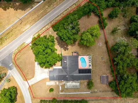 11470 SE 73rd Court Belleview FL 34420