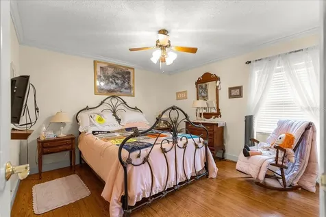11470 SE 73rd Court Belleview FL 34420