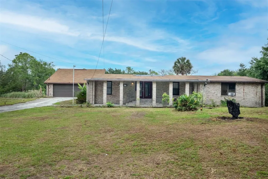 16229 Shellcracker Road Jacksonville FL 32226