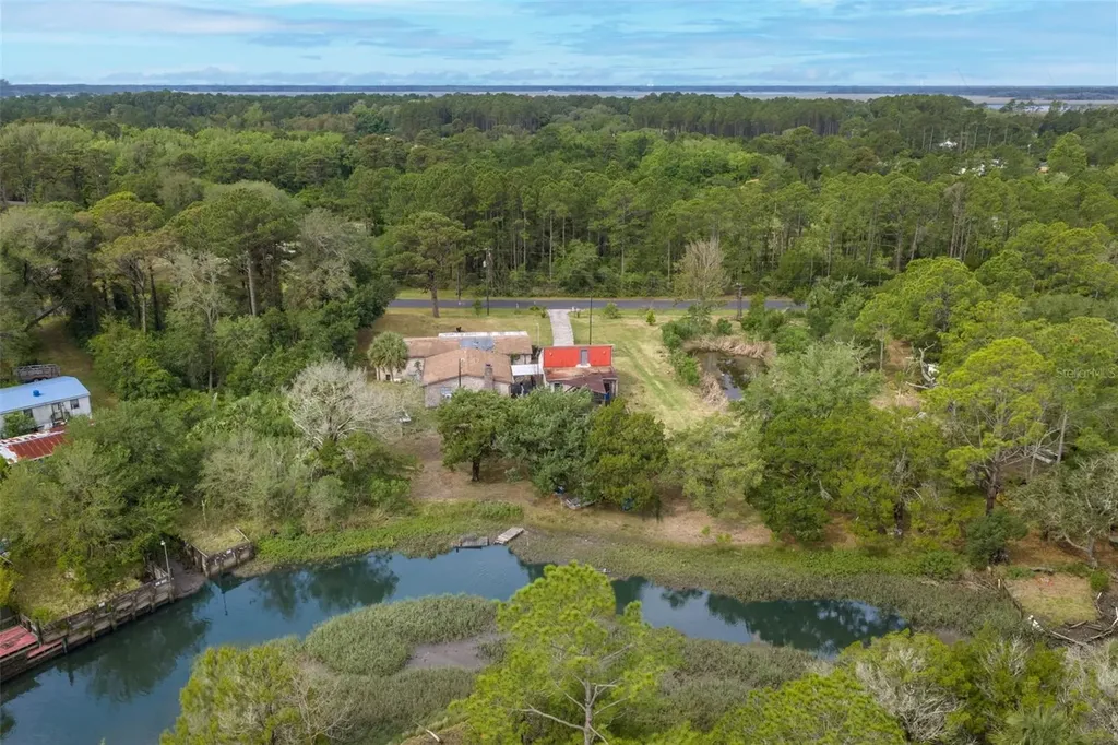 16229 Shellcracker Road Jacksonville FL 32226