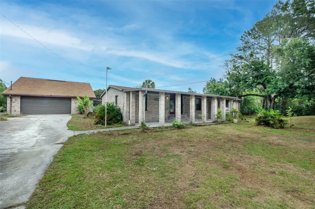 16229 Shellcracker Road Jacksonville FL 32226