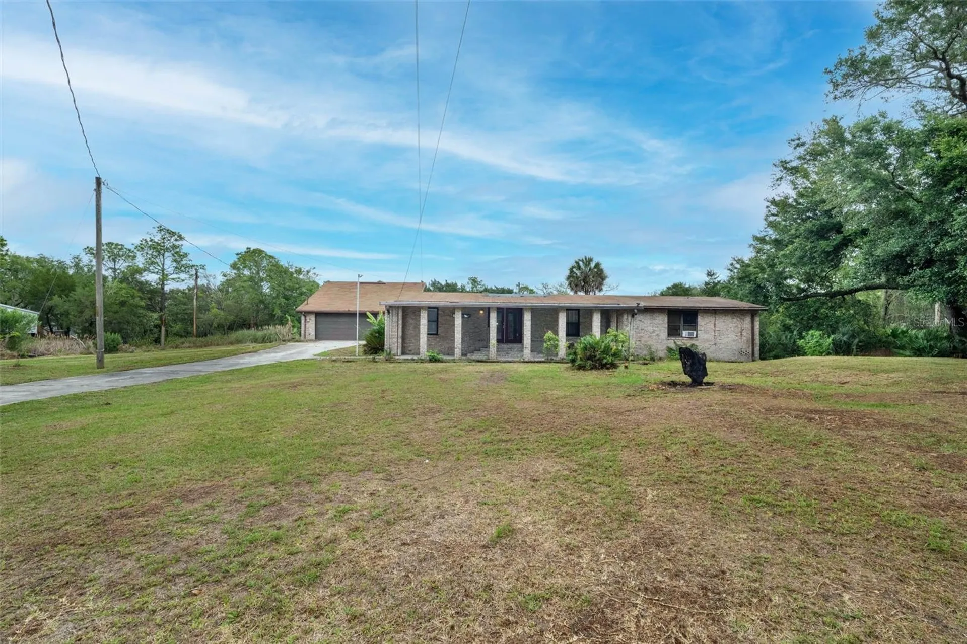 16229 Shellcracker Road Jacksonville FL 32226