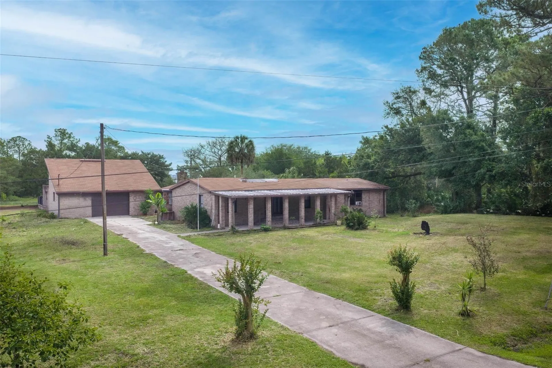 16229 Shellcracker Road Jacksonville FL 32226