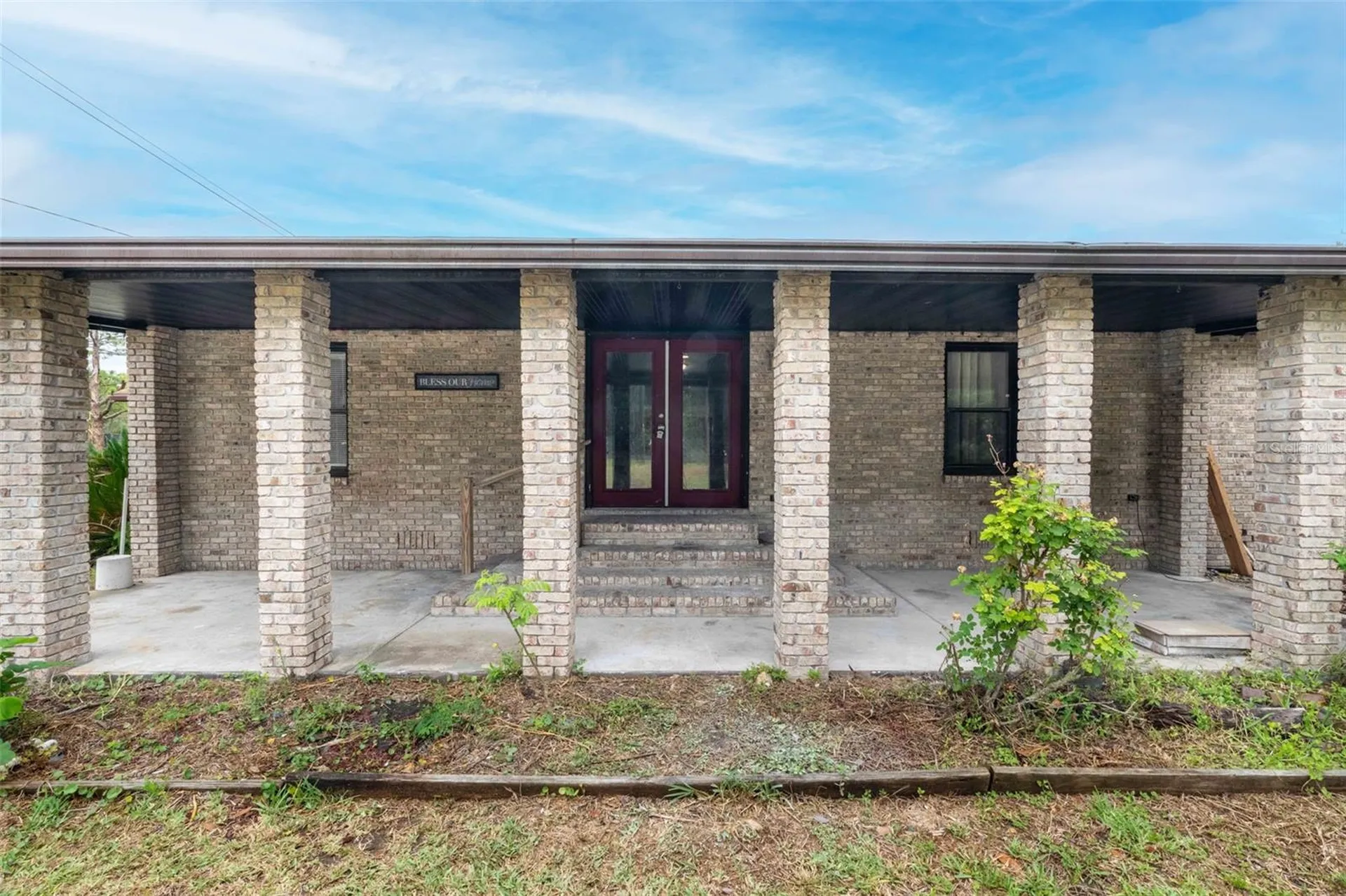 16229 Shellcracker Road Jacksonville FL 32226