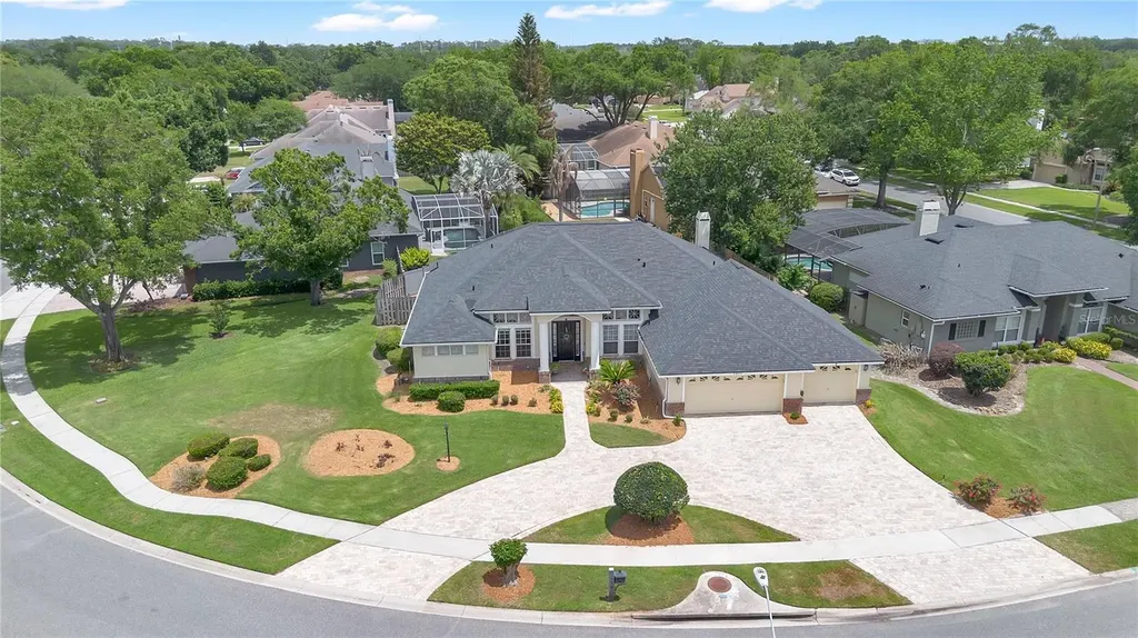 5237 Chiswick Circle Belle Isle FL 32812