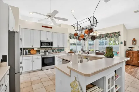 5237 Chiswick Circle Belle Isle FL 32812