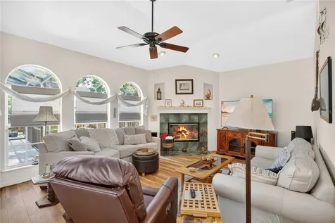 5237 Chiswick Circle Belle Isle FL 32812