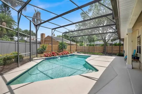5237 Chiswick Circle Belle Isle FL 32812