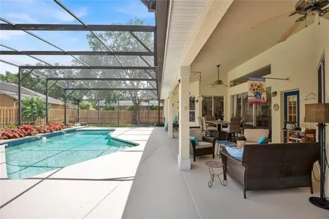 5237 Chiswick Circle Belle Isle FL 32812
