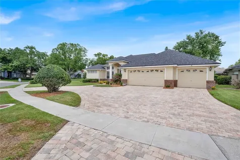 5237 Chiswick Circle Belle Isle FL 32812