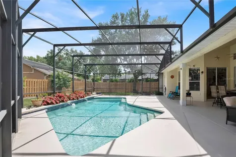 5237 Chiswick Circle Belle Isle FL 32812