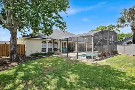 5237 Chiswick Circle Belle Isle FL 32812