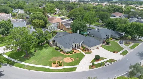 5237 Chiswick Circle Belle Isle FL 32812