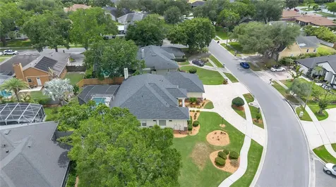 5237 Chiswick Circle Belle Isle FL 32812