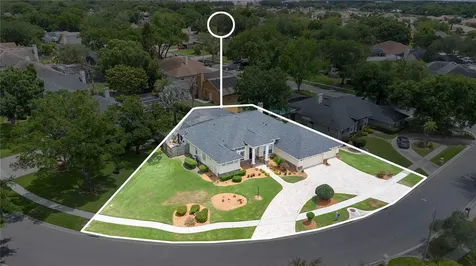 5237 Chiswick Circle Belle Isle FL 32812