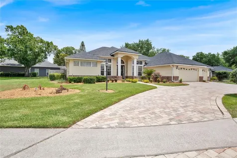 5237 Chiswick Circle Belle Isle FL 32812